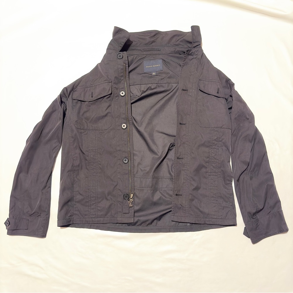 Banana Republic Jacket